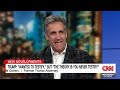 ‘I would like him to feel what I felt’: Michael Cohen on Trump facing jail time(CNN) - 10:09 min - News - Video