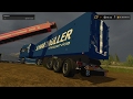 Scania R560 Schwarzmuller Pack V1.0