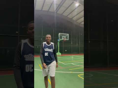 Day122. It’s raining 🌧️ but i am 🏀⛹️ NO PROBLEM!#yesthisisfantastic#basketball#fyp#dailychallenge