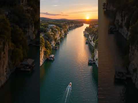Thumbnail for Steiner Ranch Lake Austin Access: What the Lake Club Gives You