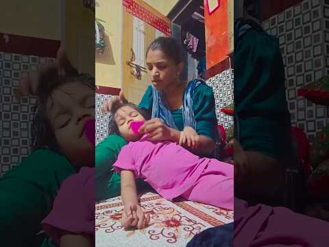 so gyi bechari 😰🥵😨🥴😱😰 #anayavlogsuk #cutebaby #funny #cute #baby