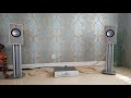 аудио-тест: акустика TANNOY Sensys 1 Maple - Вокал
