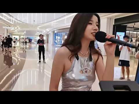 【杰伦区女UP NO 1】雪梨氛围拉满的《七里香》收尾 努力的🍐从来都是最吊的!