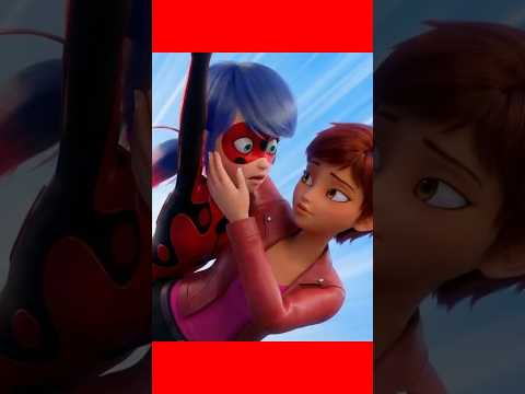 COMO A LILA DESCOBRIU QUE A MARINETTE É A LADYBUG??