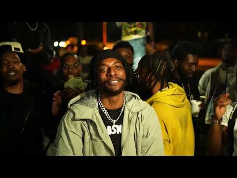 Doubleup x Duckedoff x Glo - Trench Music (Official Music Video) DIR @4thquarterthelabel
