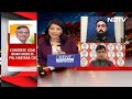 BJP Acted Against Its MP, Will Congress Act Against Its Haryana Chief? | Left Right And Centre - 08:22 min - News - Video