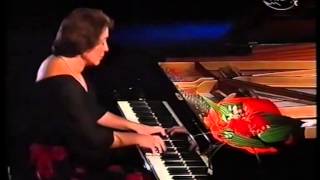 Elisabeth Leonskaja plays Chopin Valse Op 64. No 2.in c sharp minor