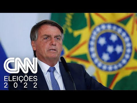 Aliados de Bolsonaro apontam prisão de Ribeiro como pior momento da campanha | JORNAL DA CNN