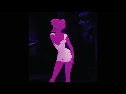 The Weeknd & Lily-Rose Depp – Dollhouse (slowed & reverb)