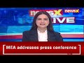PM Modi To Attend G7 | Foreign Secy Holds Press Briefing | NewsX  - 05:06 min - News - Video