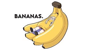🍌Surprising Banana History & Facts🍌 Presented by a Banana