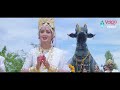 Brahma Murari Video Song | Sri Manjunatha Movie | 2024 Shivaratri Special Song | Volga Videos  - 02:14 min - News - Video