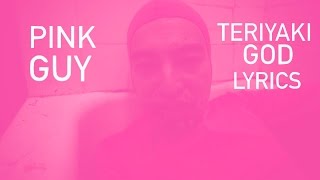 PINK GUY - FRIED NOODLES LYRICS - Music Videos Watch Online