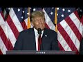 WATCH: Trump congratulates GOP rivals after victory in Iowa caucus  - 00:53 min - News - Video