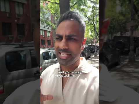 I Will Teach You To Be Rich | Buy a House or Invest?