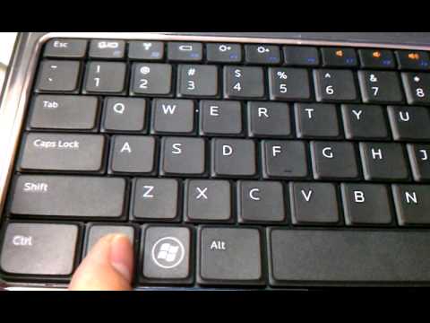Dell Inspiron Turn Off Touchpad | Peatix
