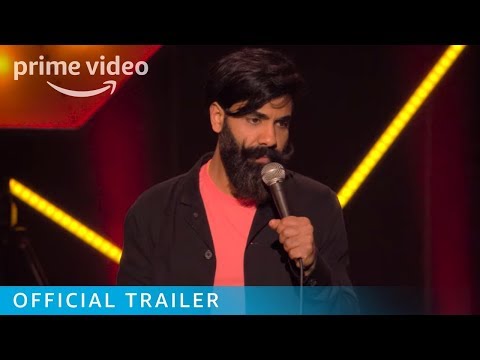 Paul Chowdhry: Live Innit'