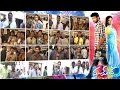 Varun Tej meets fans in Hyderabad - Exclusive