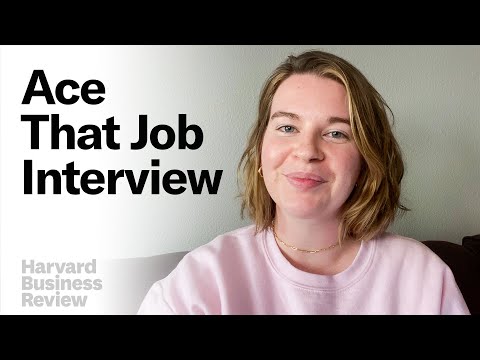 How to Succeed in Your Next Job Interview (Includes Tips and Scripts)