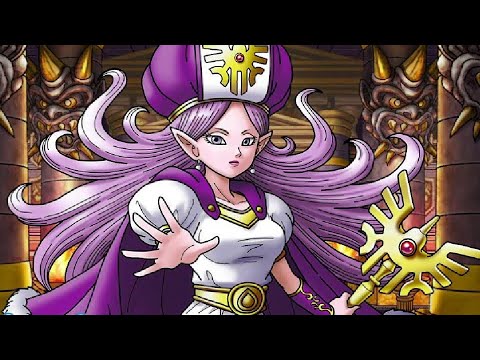 【キャラバンハート】#05 マガルギ二連戦 ~ エンディング【ドラクエモンスターズ】