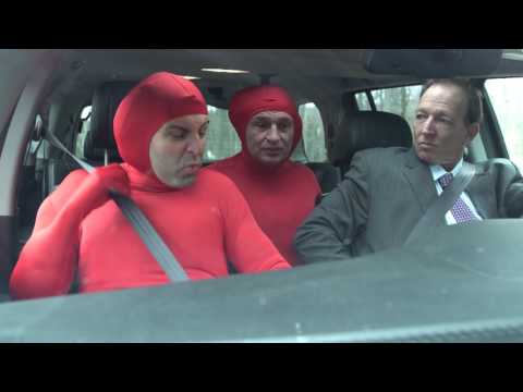 Gene and his Big Dumb Kidneys launch campaign to find a living donor. Gene and his Big Dumb Kidneys launch campaign to find a living donor.