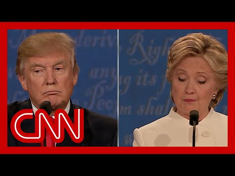 These were the make or break moments of past presidential debates. Can Harris and Trump avoid them?