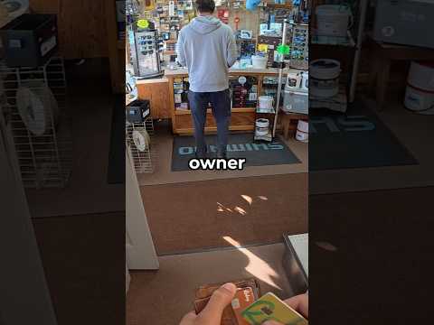 <strong>This</strong> tackle shop owner told us <strong>this</strong>..