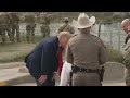 Trump travels to Eagle Pass, Texas during border visit  - 41:04 min - News - Video