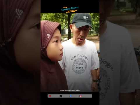 Bocah Penjual Cilok Dit1pu OTK, Warga Tunjukkan Kepedulian Mengganti Kerugian