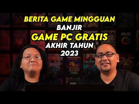 Banjir Game PC GRATIS, The Day Before Menipu, Mandor Bangunan Bekasi “Korban” TGA | BGM6