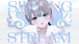【 歌枠 】今週のお歌🩵【【#ラティLIVE / Karaoke / Vsinger ラティオ・ユィリス 】