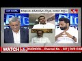 తెలంగాణలో జోరుగా పార్టీల జంపింగులు | Telangana Politics | Big Debate | hmtv  - 52:59 min - News - Video