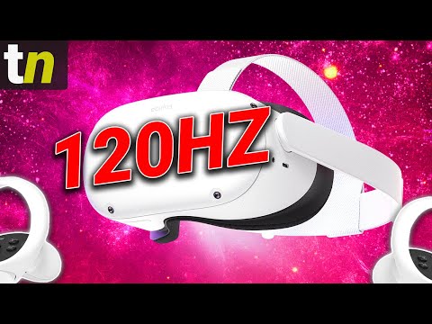 Oculus Quest 2 HUGE Update Revealed During AMA