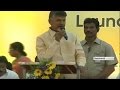 AP CM Chandrababu Sensational Comments about NTR