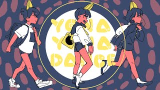 YONA YONA DANCE　-(coverd) 何某null