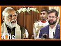 No Other Leader Can... Chilean Presidents High Praise for PM Narendra Modis Geopolitics | News9