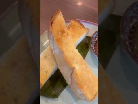 Kaya Toast🥰 #malaysia #foodie #snacks #shortsviral #shortsvideo #shortsfeed #shorts #shots #tasty