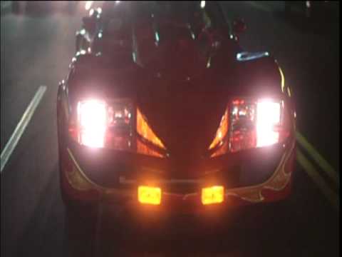Corvette Summer'