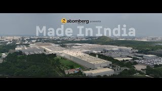 Atomberg - Malviya Nagar, Jaipur