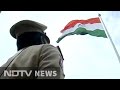 Telangana hoists India's largest flag on formation day