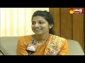 Exclusive interview with Collector Amrapali