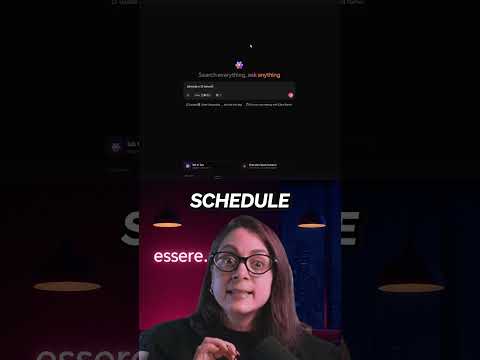 Meet BrainMax - The Secret AI Weapon That Schedules Your Meetings