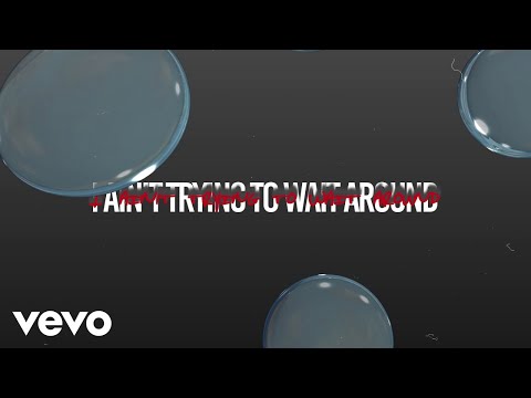 Chrystian Lehr - No Batteries (Lyric Video)