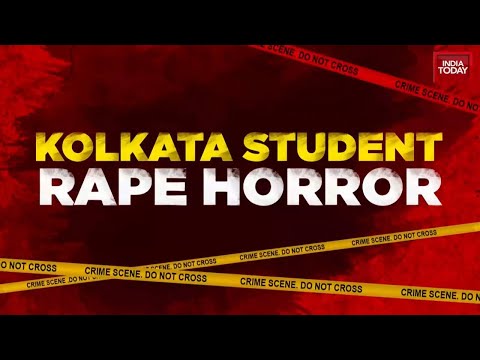 Kolkata Gang Rape Case Probe: Key Accused Stalked Victim, Planned Torture; SIT Probe Reveals
