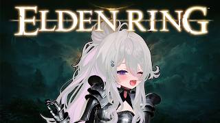 [Elden Ring: First playthrough] I beat the first real boss!