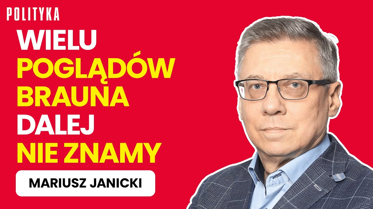 Dlaczego prawica przejmuje Polskę? Czy koalicja PiS–Konfederacja jest możliwa? | Tygodnik Polityka