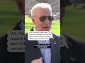 Biden says deadly incident in Gaza will complicate ceasefire talks | REUTERS #shorts  - 00:26 min - News - Video