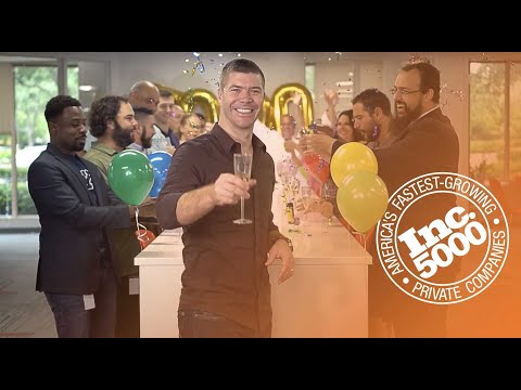 ERP Maestro celebrates their place on the Inc. 5000 list of the nation's fastest-growing private companies. ERP Maestro celebrates their place on the Inc. 5000 list of the nation's fastest-growing private companies.