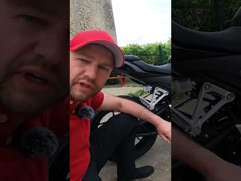 Murtas RRX : une moto électrique 125 a prix d'ami