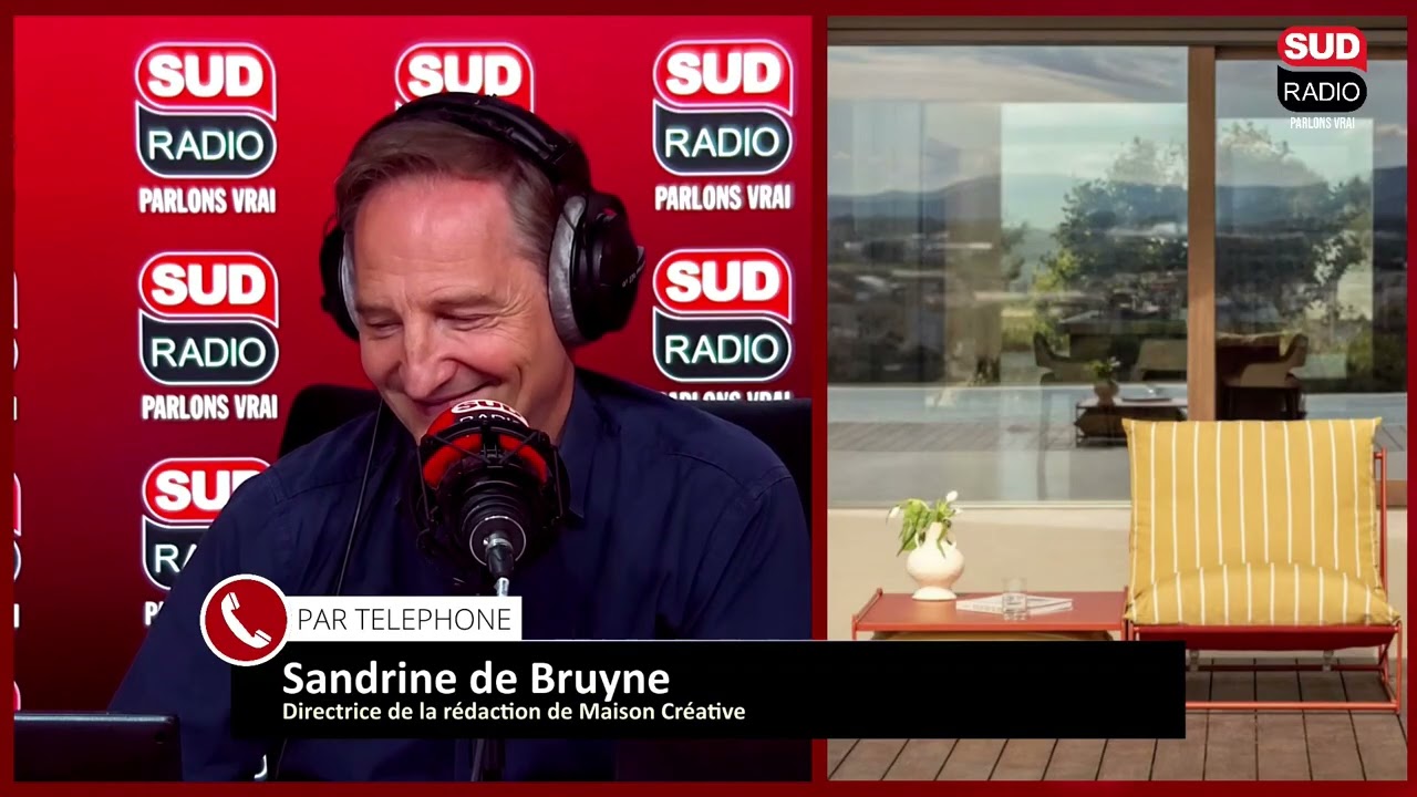Comment aménager un petit balcon ? Nos conseils